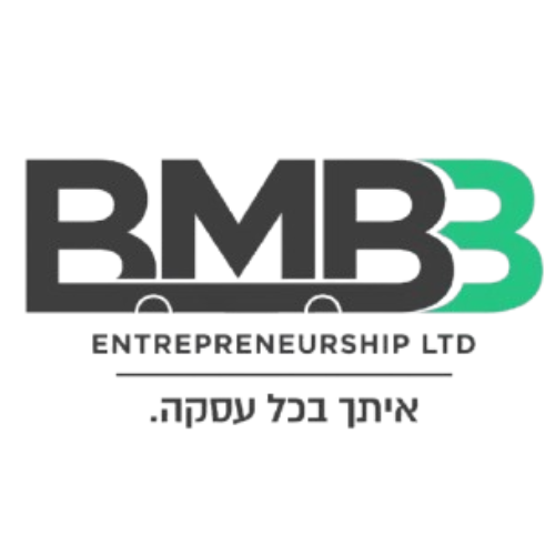 BMB3 Entrepreneurship Ltd